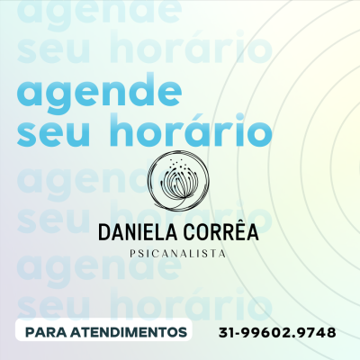 Sessão Psicanálise - Terapia